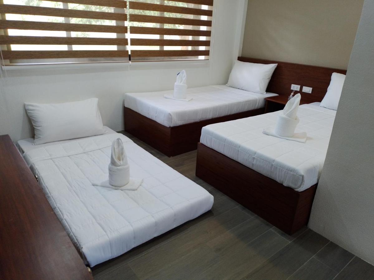 Villa Marilyn Resort And Hotel Coron Kültér fotó