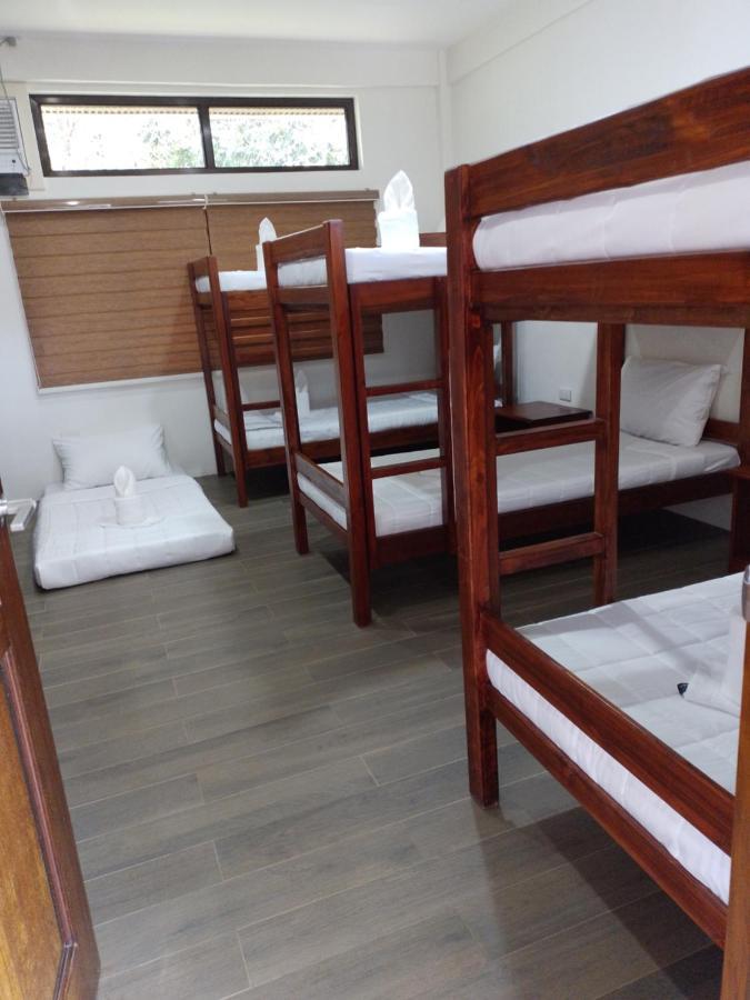 Villa Marilyn Resort And Hotel Coron Kültér fotó
