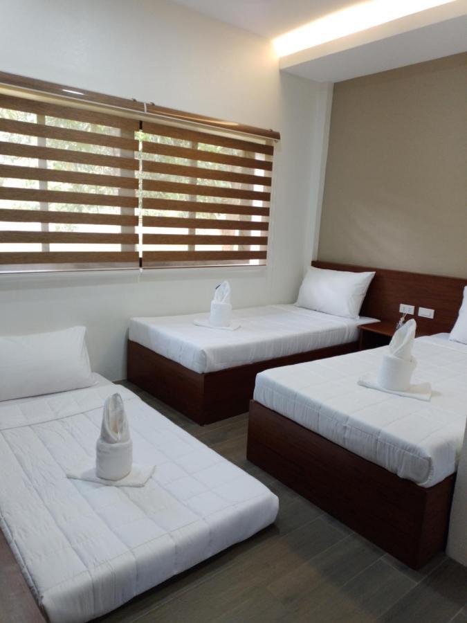 Villa Marilyn Resort And Hotel Coron Kültér fotó