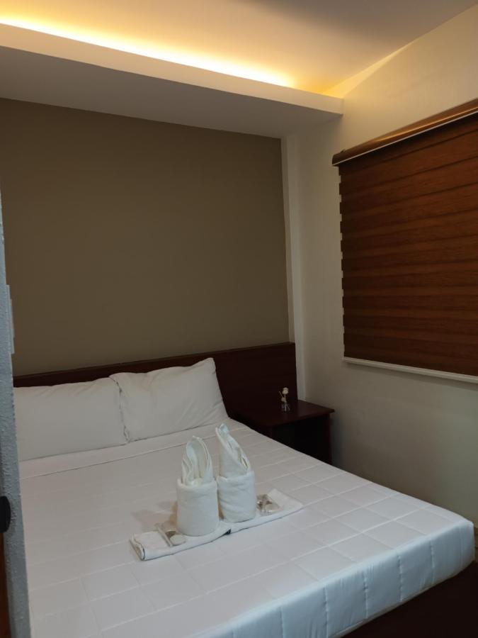 Villa Marilyn Resort And Hotel Coron Kültér fotó