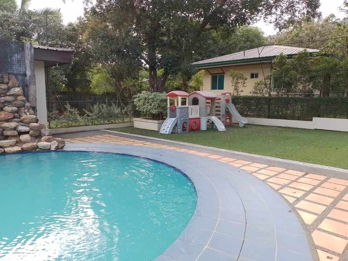 Villa Marilyn Resort And Hotel Coron Kültér fotó