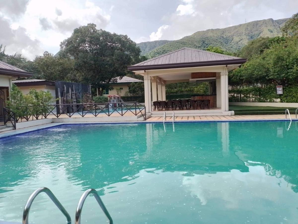 Villa Marilyn Resort And Hotel Coron Kültér fotó