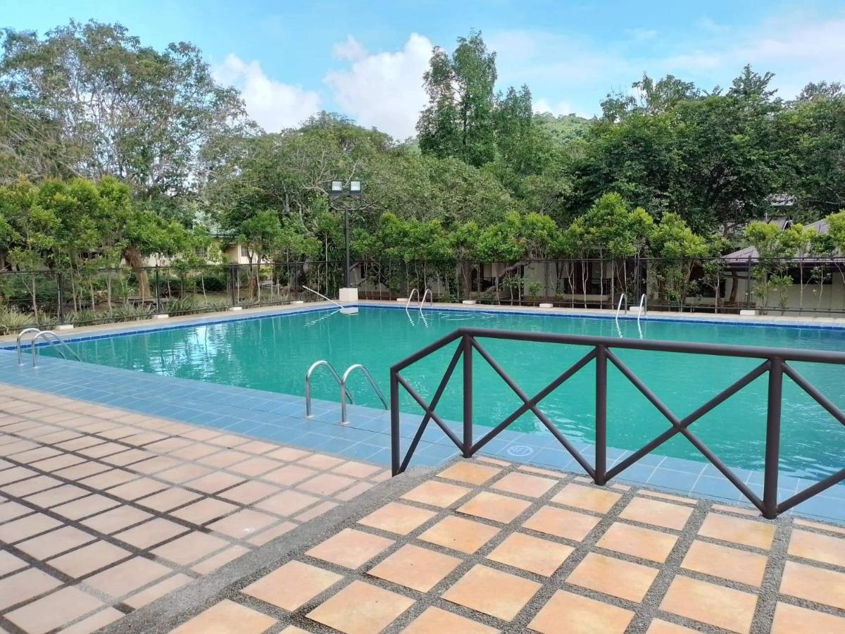 Villa Marilyn Resort And Hotel Coron Kültér fotó
