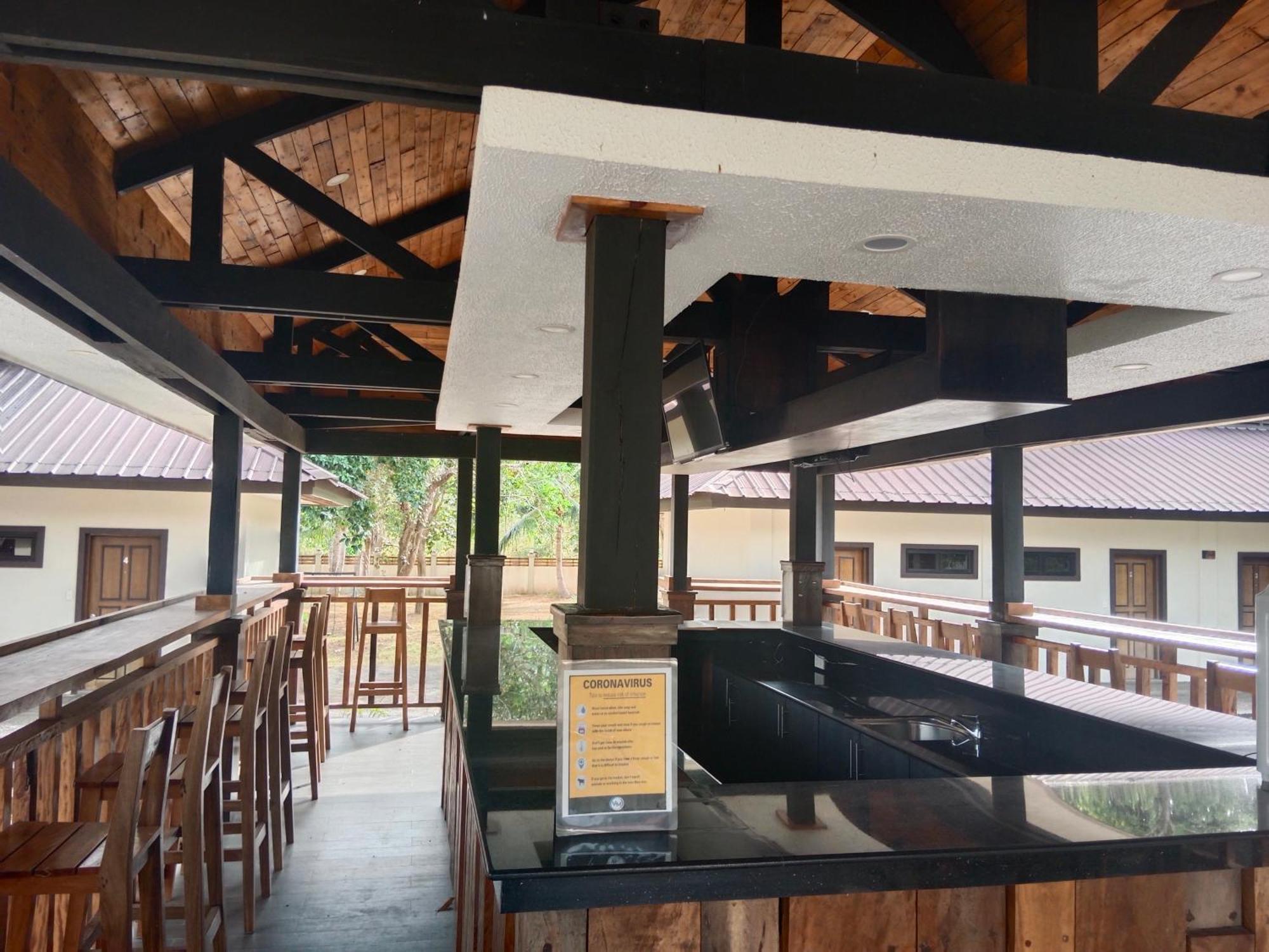 Villa Marilyn Resort And Hotel Coron Kültér fotó