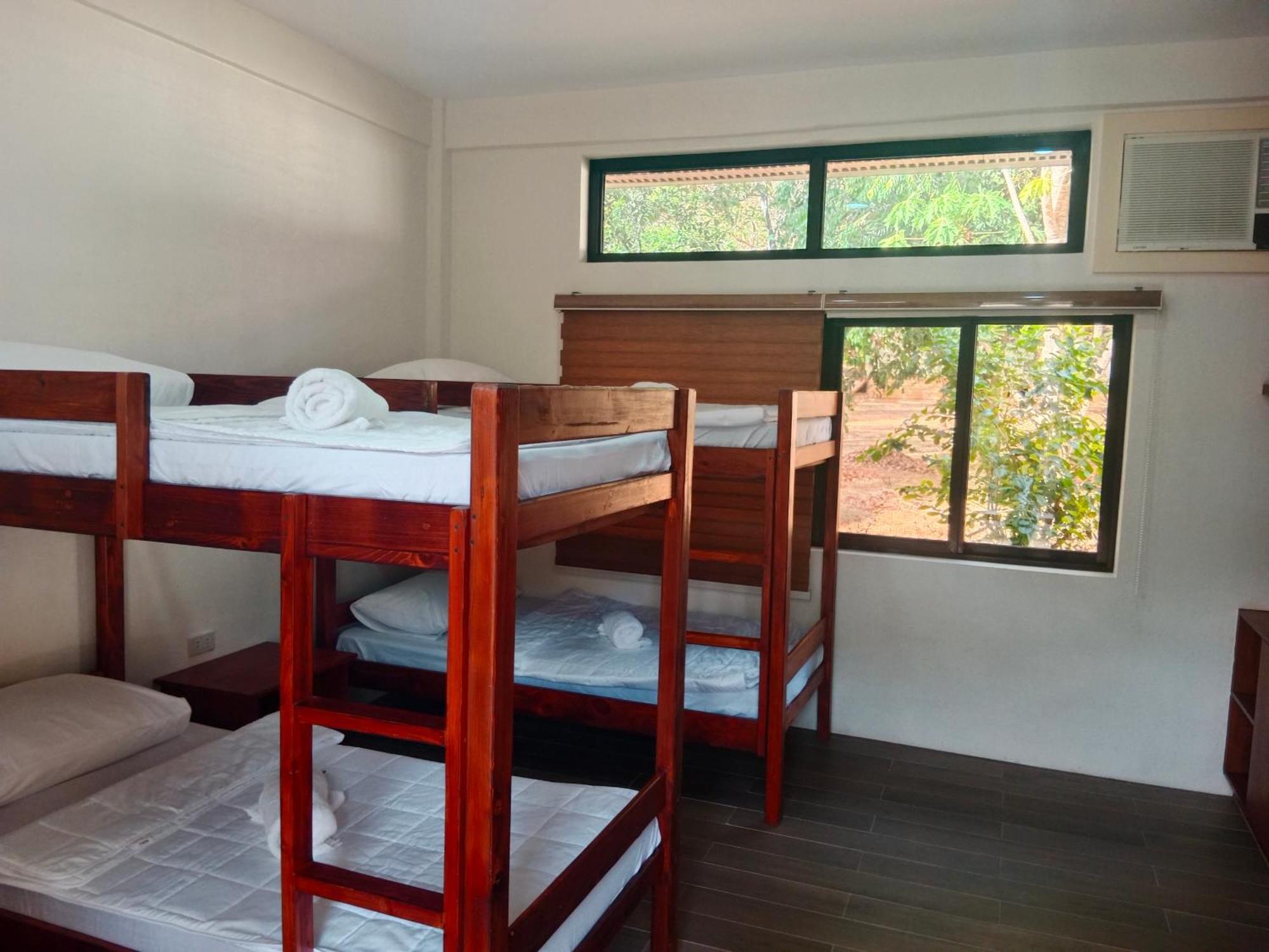 Villa Marilyn Resort And Hotel Coron Kültér fotó