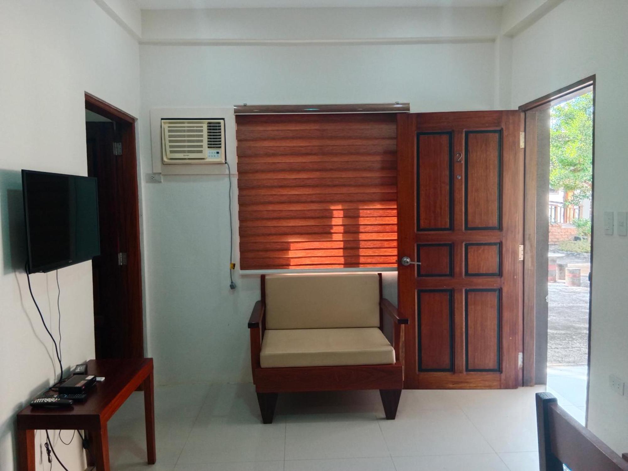 Villa Marilyn Resort And Hotel Coron Kültér fotó