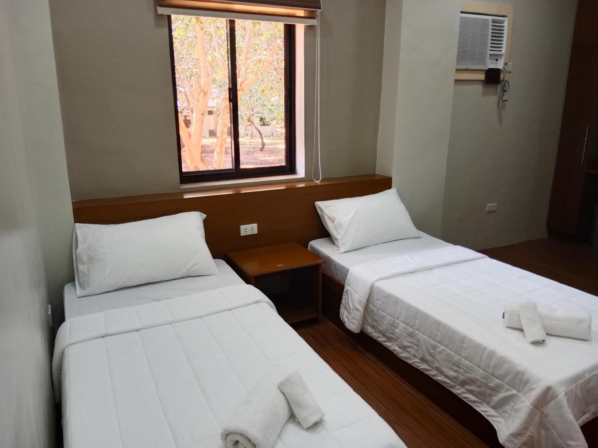 Villa Marilyn Resort And Hotel Coron Kültér fotó
